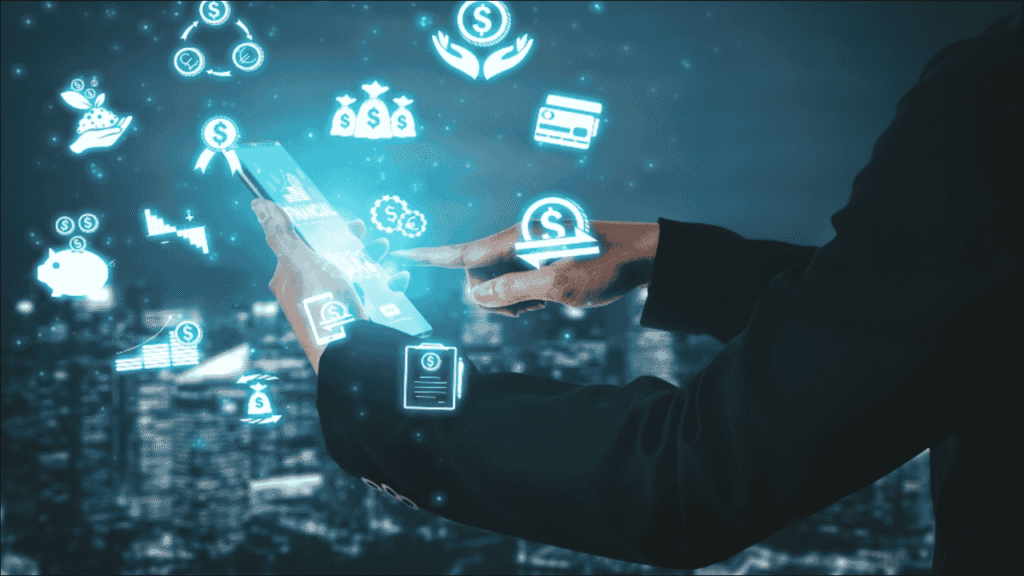Bank and Financial Institution Security, High-Risk Protection