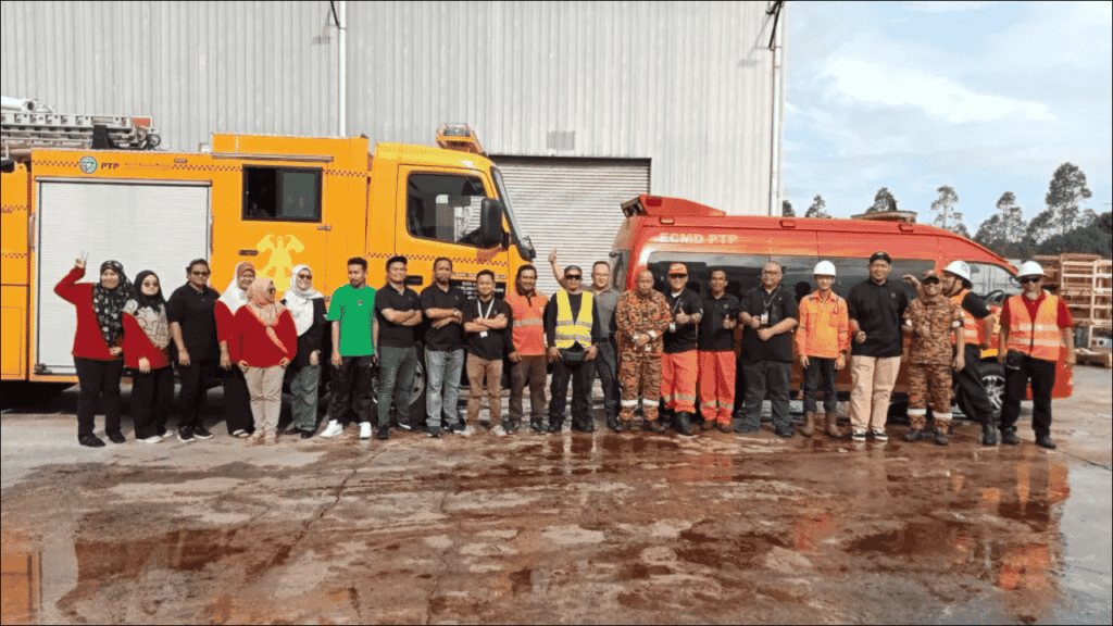 Emergency Response Teams (ERT), Rapid Security Solutions