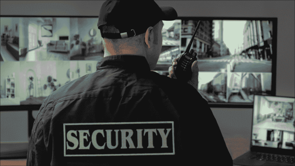 Residential Security Services, What You Need to Know
