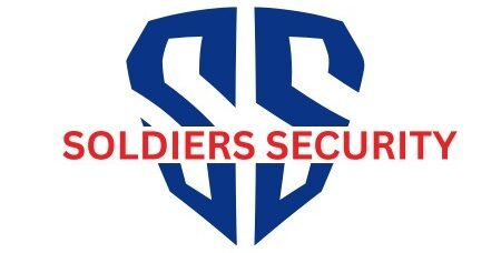 Soldier Security Protection