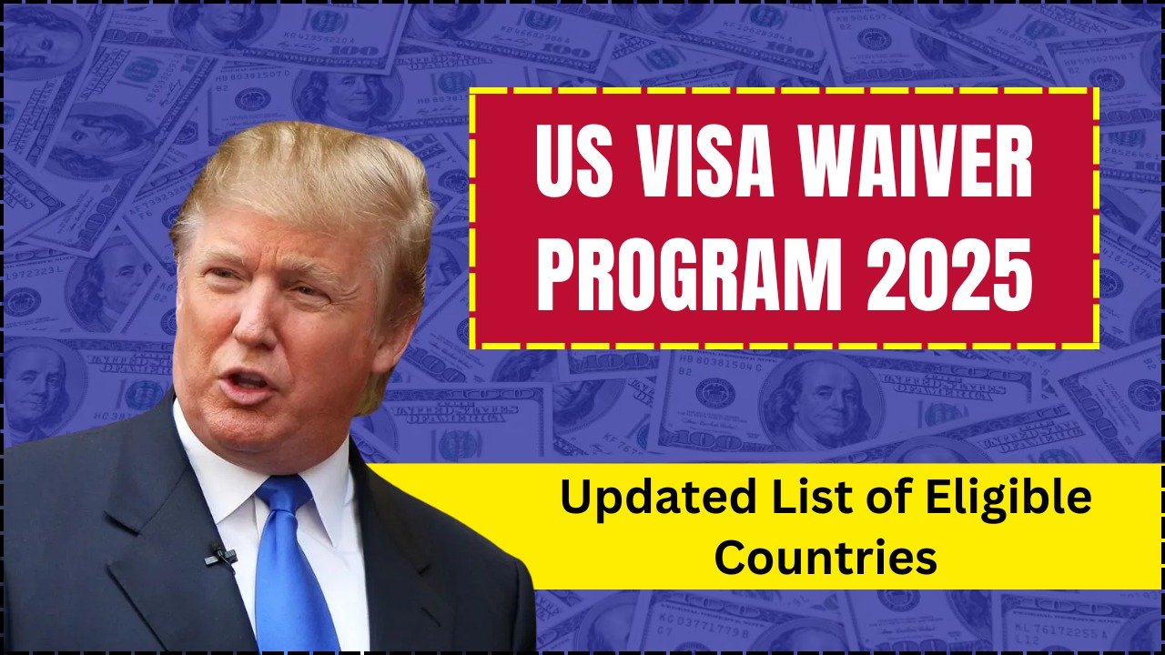 US Visa Wavier Program